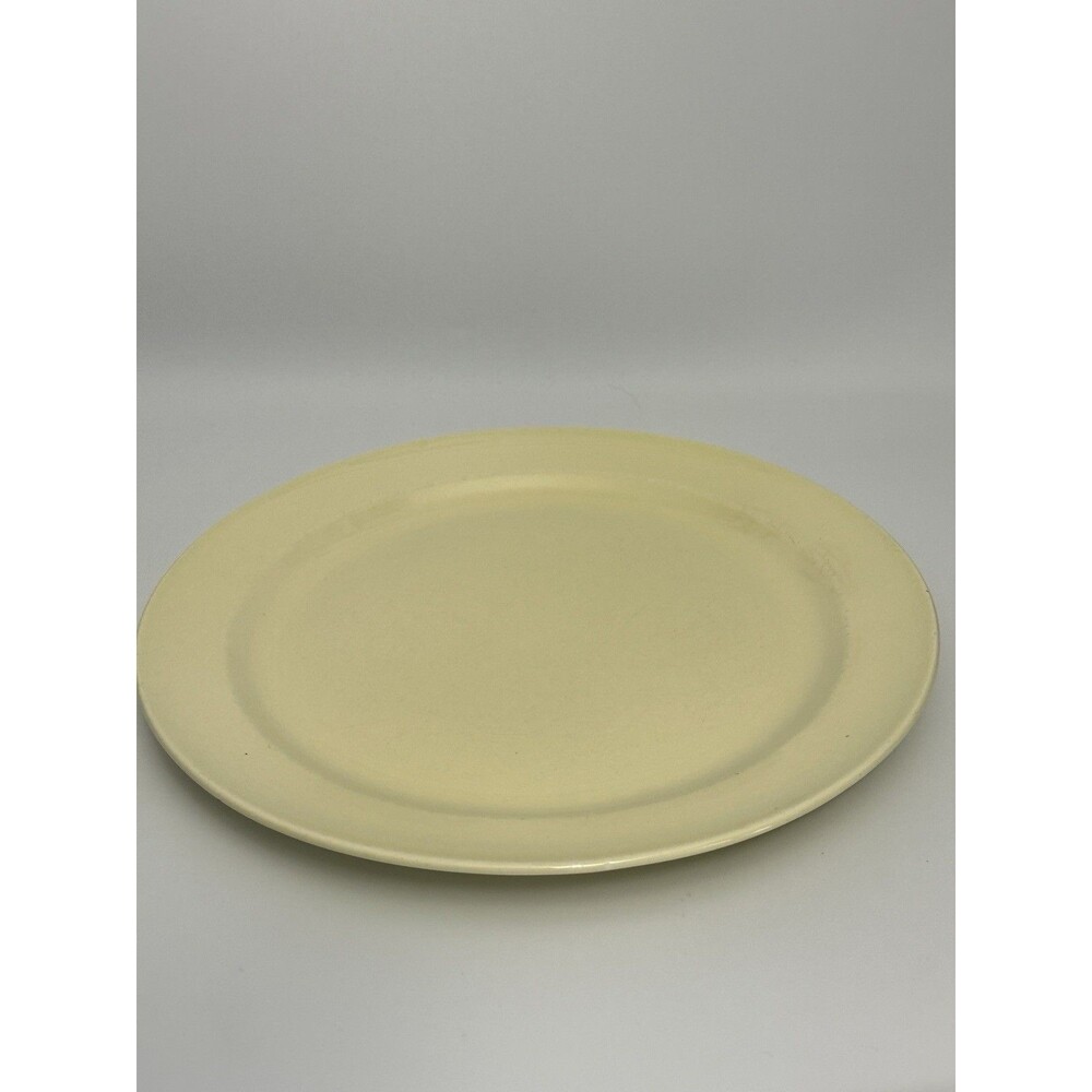 Vintage Luray Plate 9”